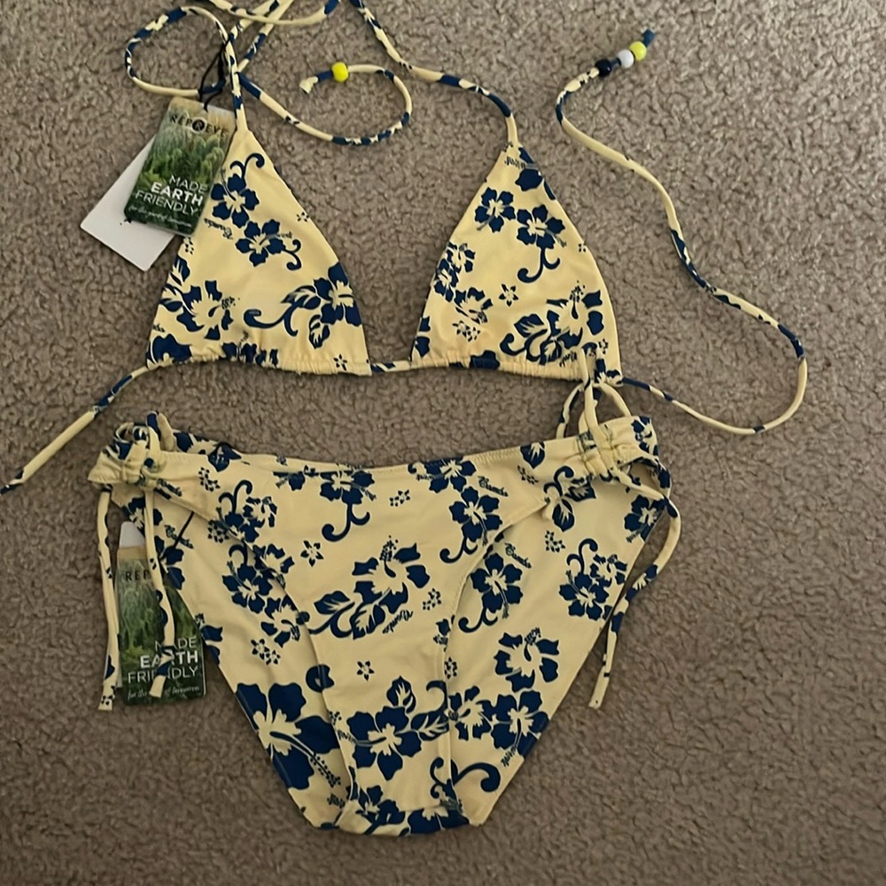 Bamba swim bikini